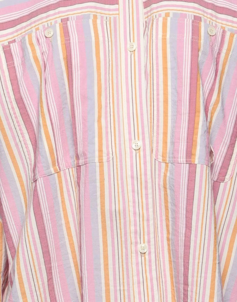 Isabel Marant Striped shirt 4