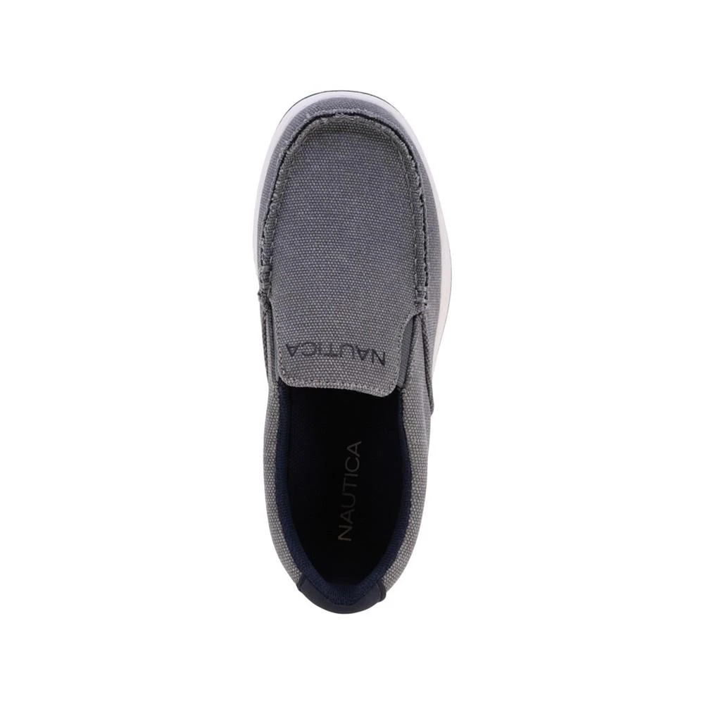 Nautica Little Boys Verdigris Casual Shoes 4