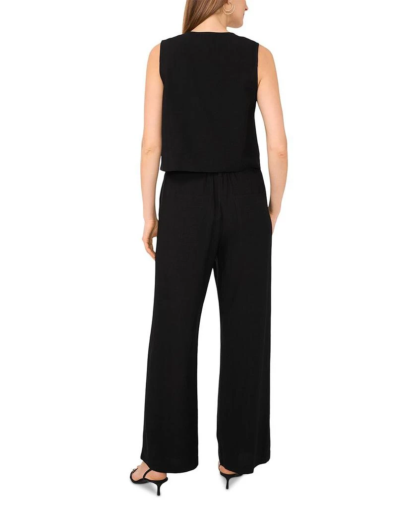 Vince Camuto Tie Front Vest 6