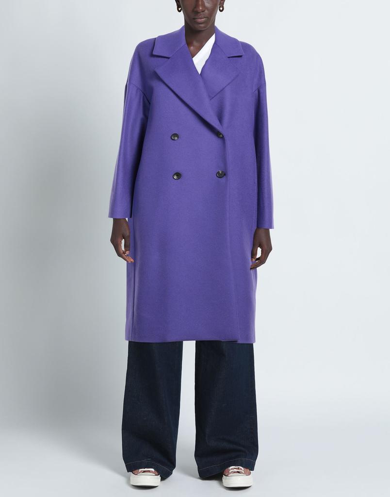 ANNIE P. Coat