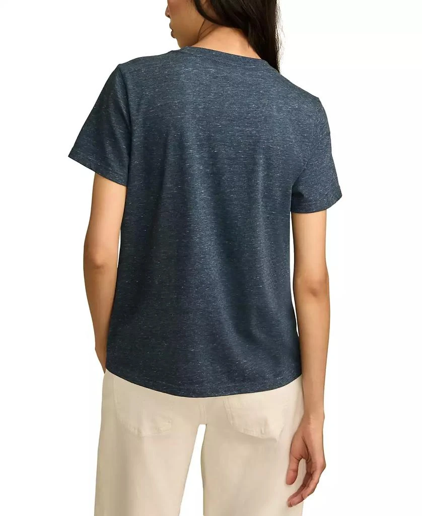 Lucky Brand Women's Minnie & Daisy T-Shirt 3