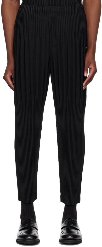 HOMME PLISSÉ ISSEY MIYAKE BASICS BLK 1 BASICS – ISSEY MIYAKE ONLINE STORE