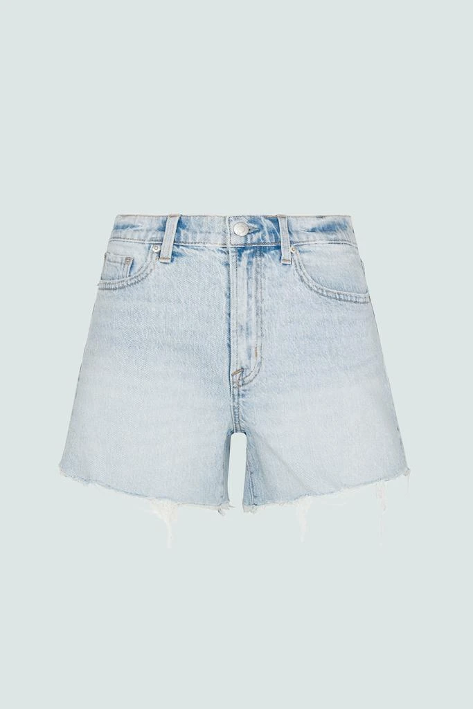 Pistola Denim Kennedy Mid Rise Short - Saint Vincent 6