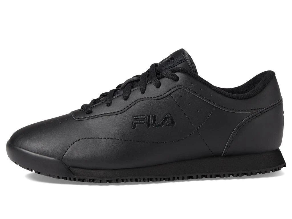 Fila Memory Viable Wide Slip Resistant 4