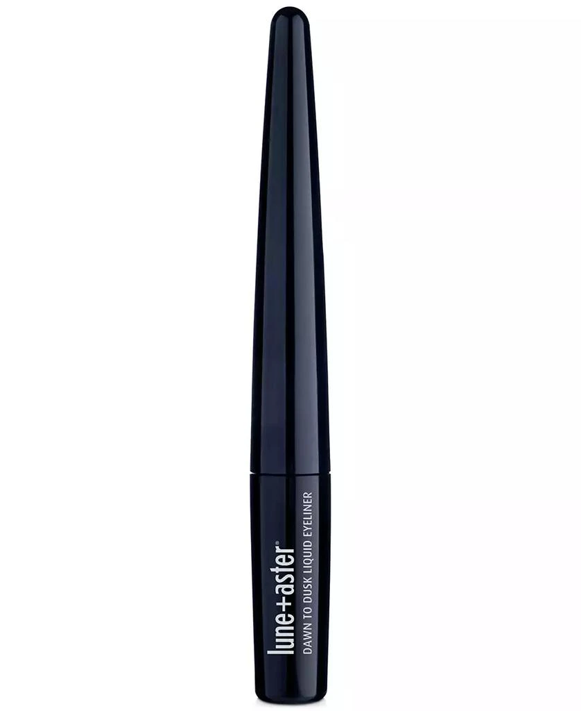 Lune+Aster Dawn To Dusk Liquid Eyeliner 1