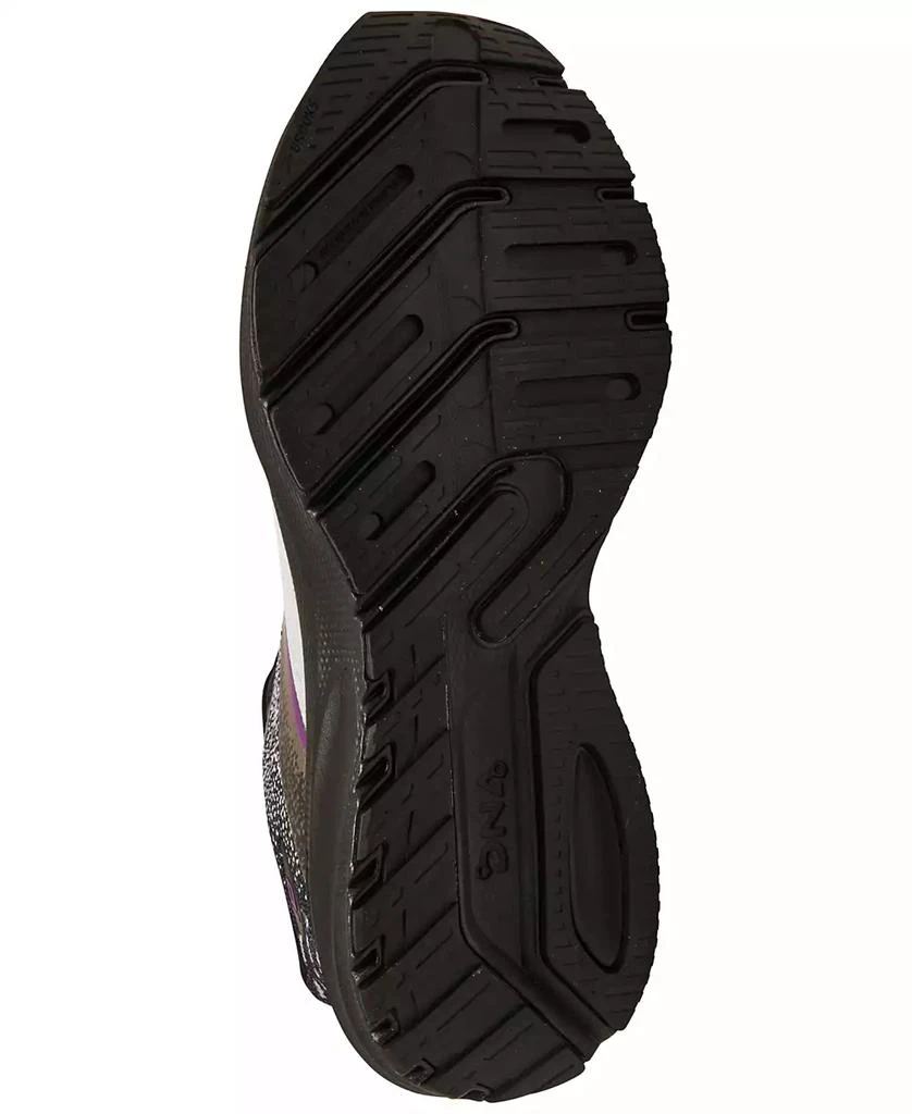 Brooks Women's Launch 10 Running Sneakers from Finish Line 6