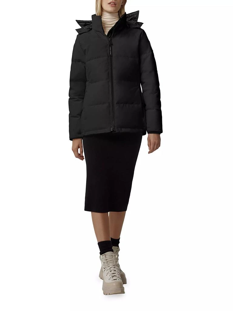 Canada Goose Chelsea Parka 2