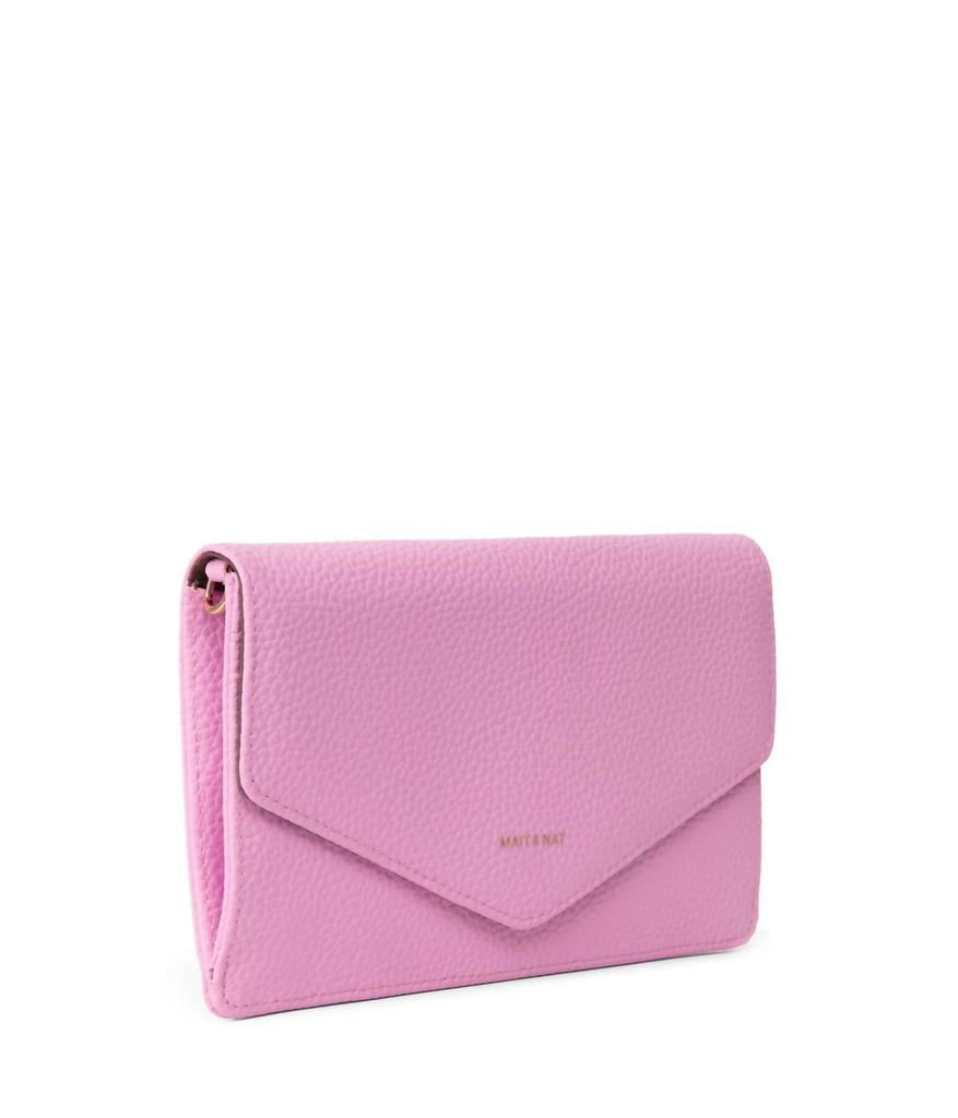 Matt & Nat Matt & Nat - Women's Cloe Vegan Wristlet Wallet