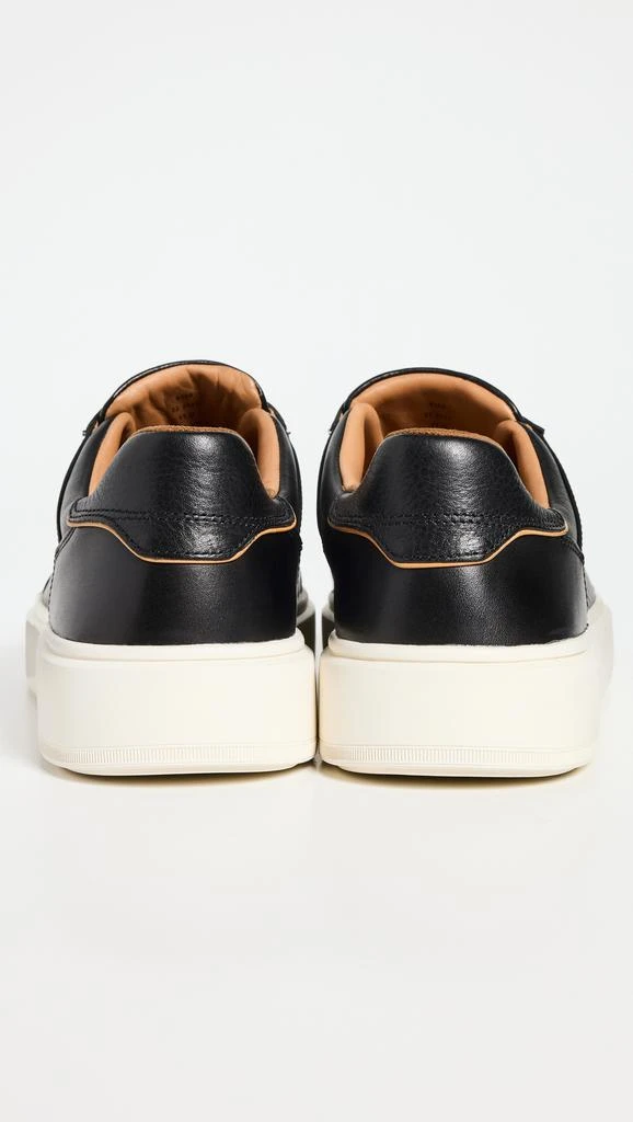 Allen Edmonds Oliver Leather Sneakers 2