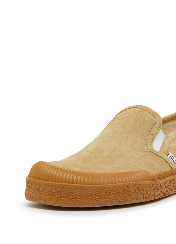 Loewe Sneakers Slip-on Terra Vulca 6