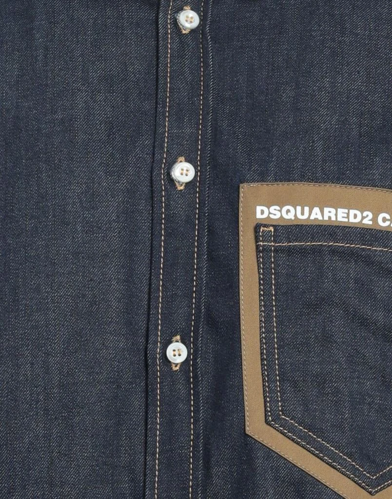 DSQUARED2 Denim shirt 4