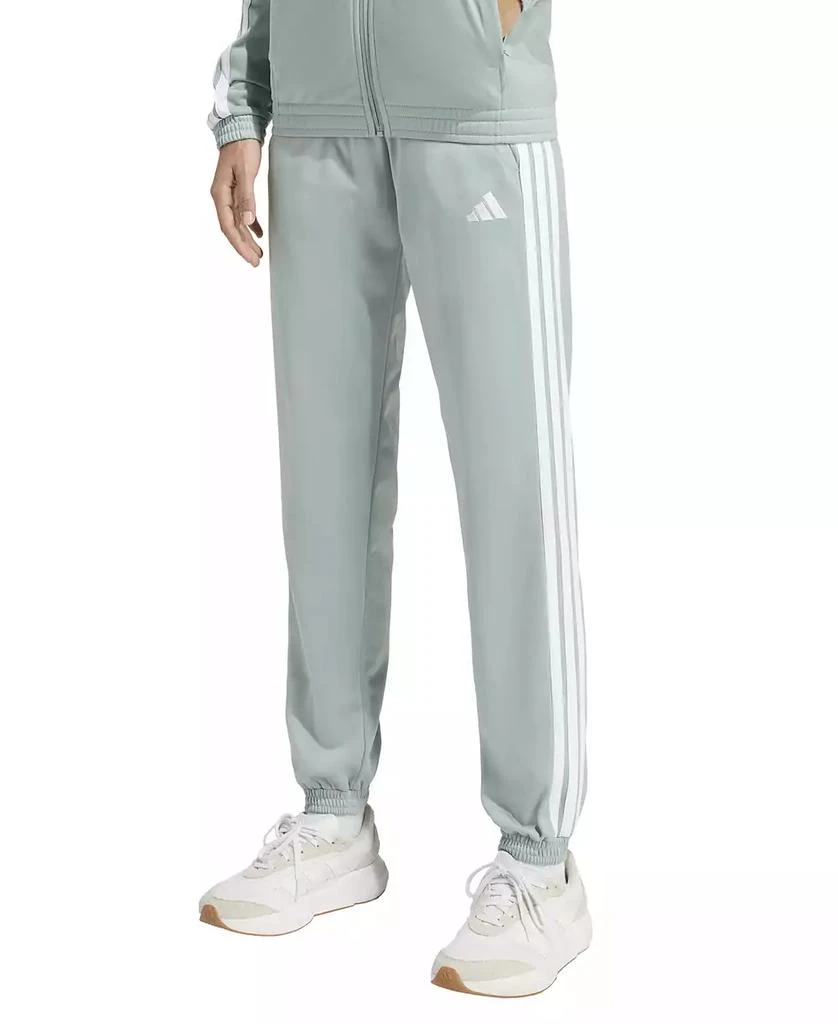 Adidas Women
s Tricot 3-Stripes Sportswear Track Pants