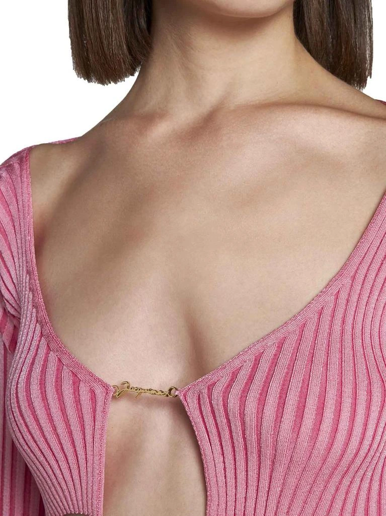 Jacquemus Jacquemus Sweaters 5