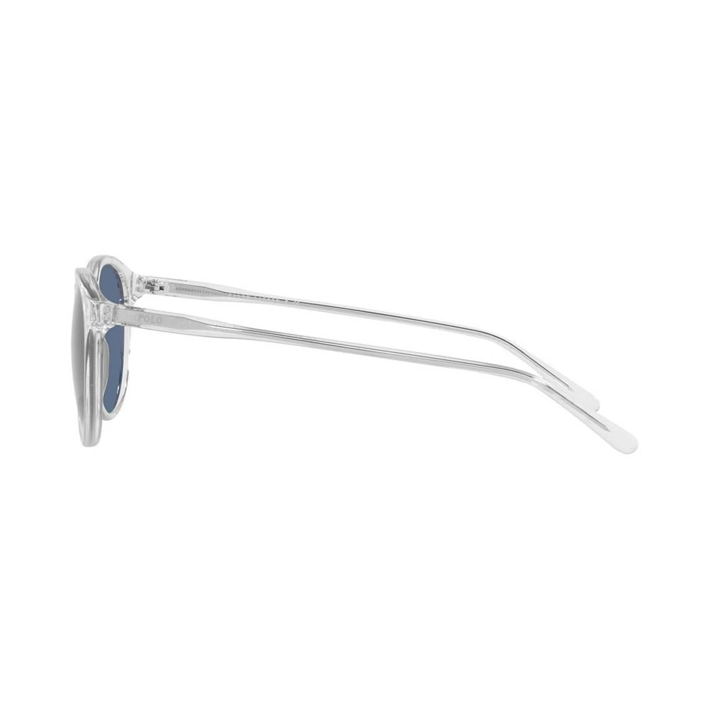 Ralph Lauren Men's Sunglasses, PH4110 3