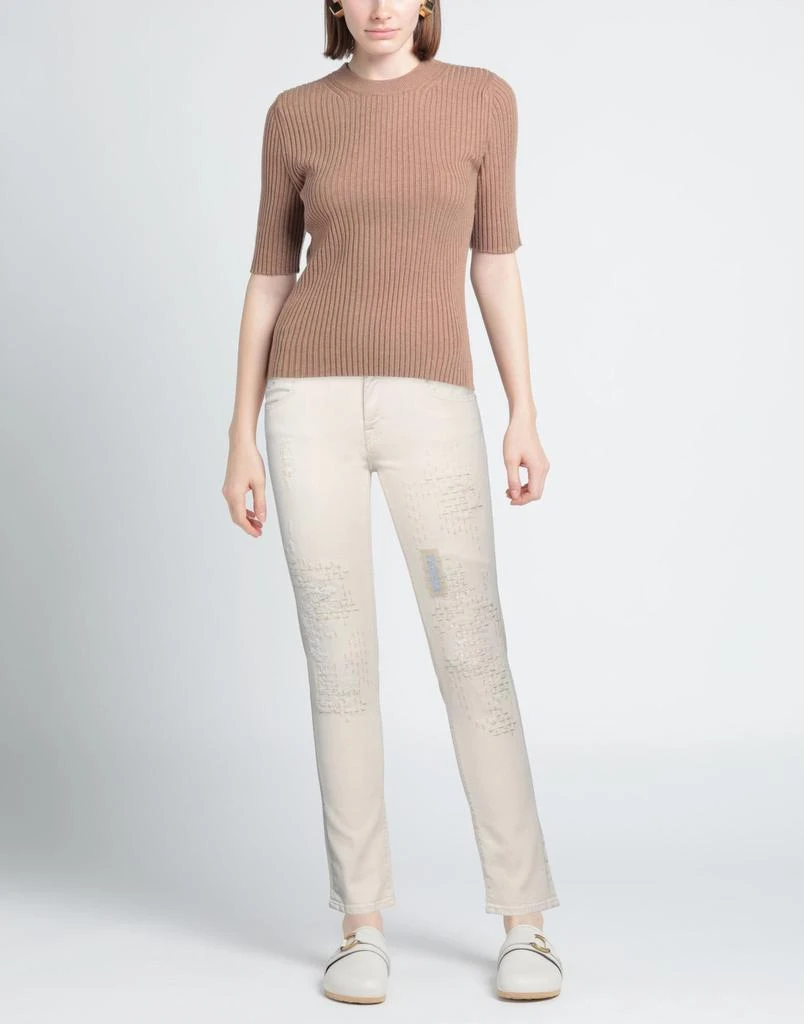 JACOB COHЁN Denim pants 2
