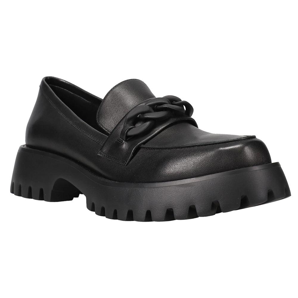 Vaneli Zefiro Lug Sole Loafers