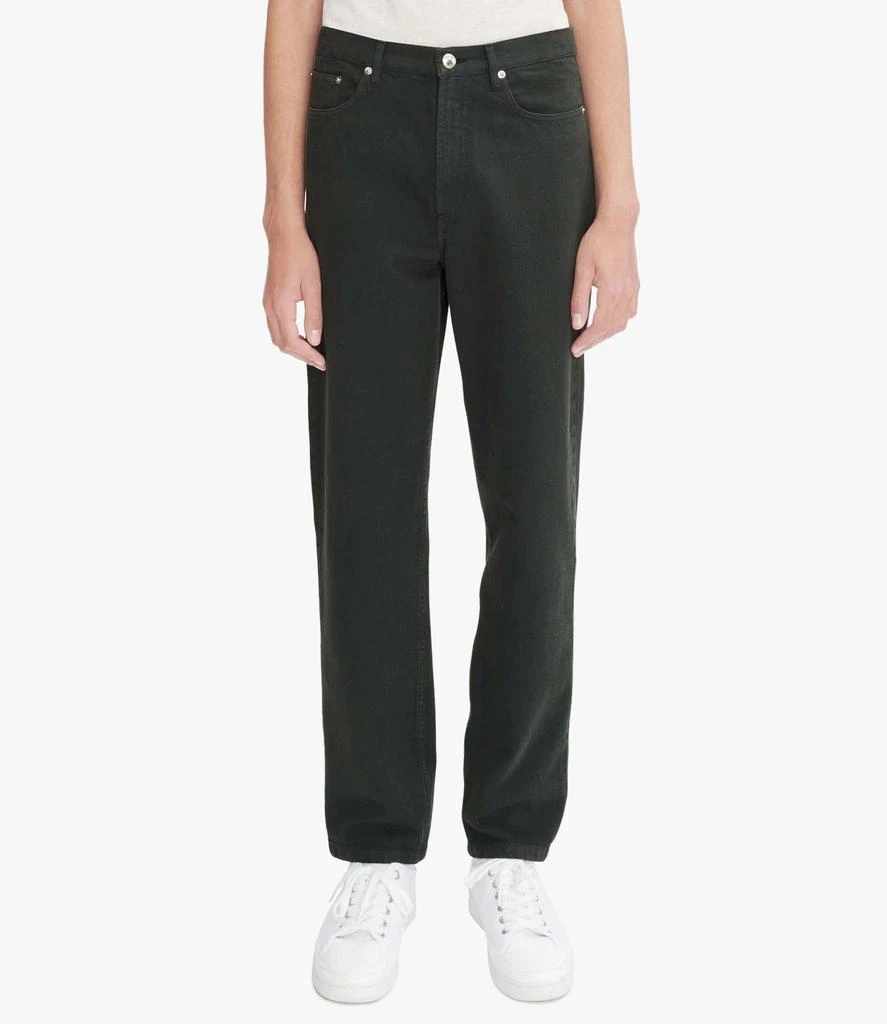 A.P.C. Martin jeans 4