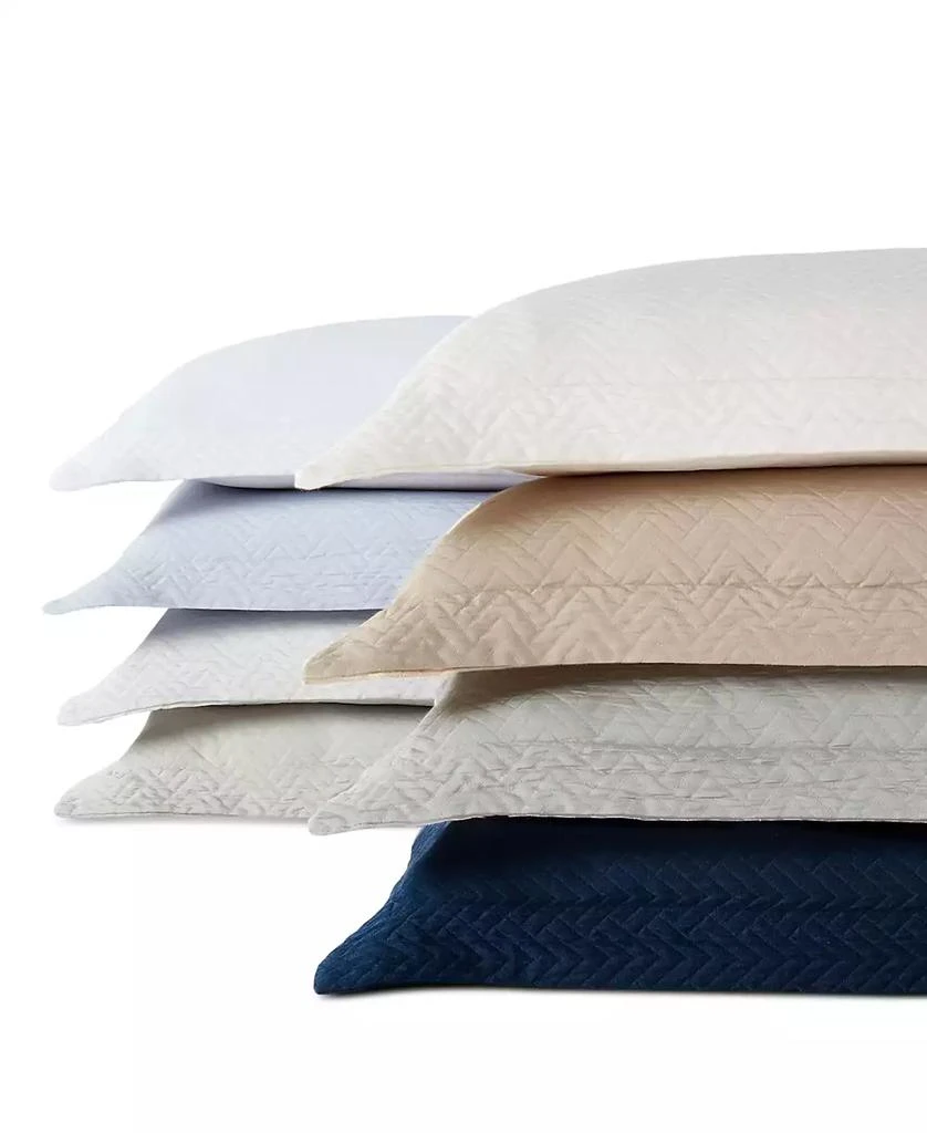 Ralph Lauren Kaia Matelassé Coverlet 4