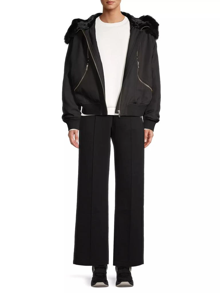 Moose Knuckles Decatur Bomber Jacket 2