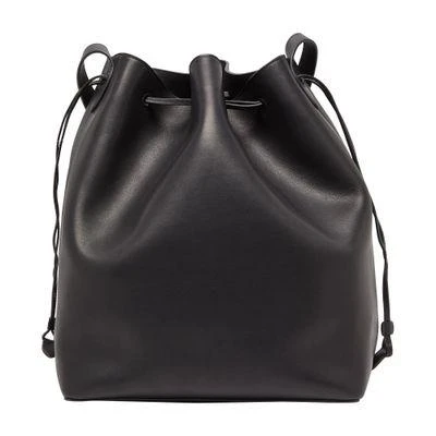 The Row Belvedere bucket bag 1