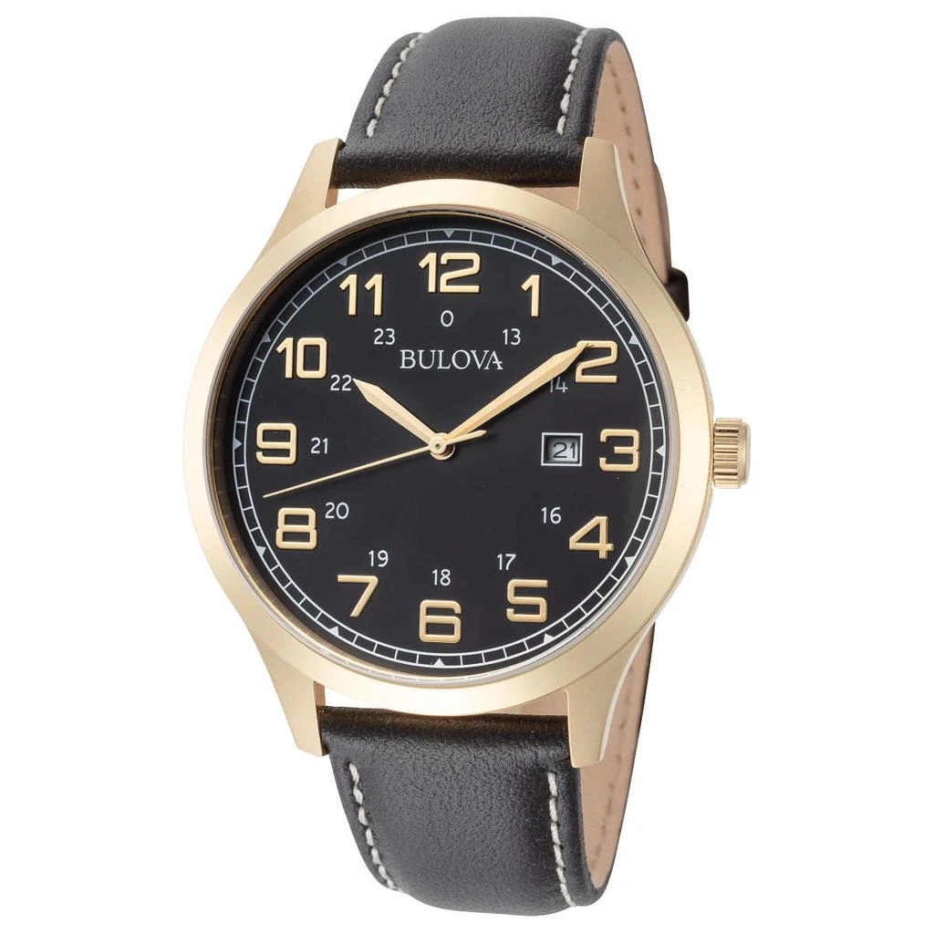 Bulova Bulova Classic Men's Watch 1