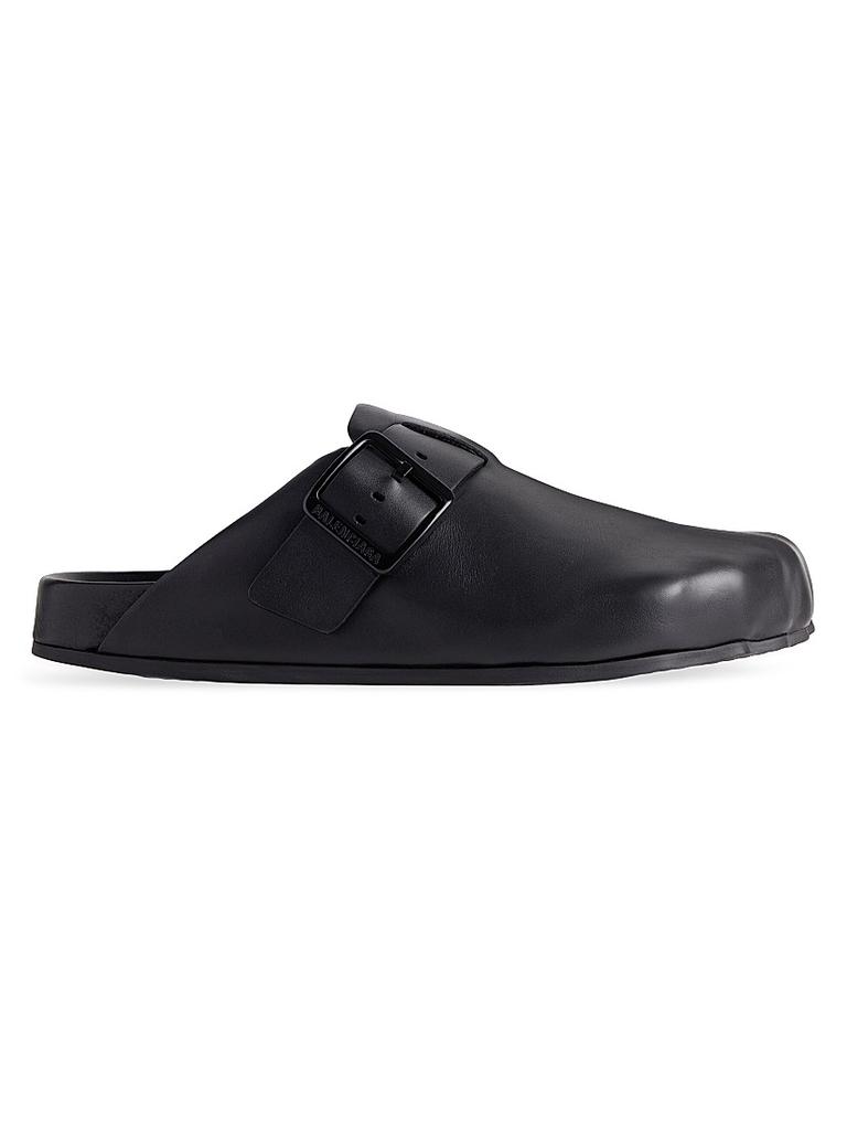 Balenciaga Subway Loafers - Business Casual Shoes - Free Shipping