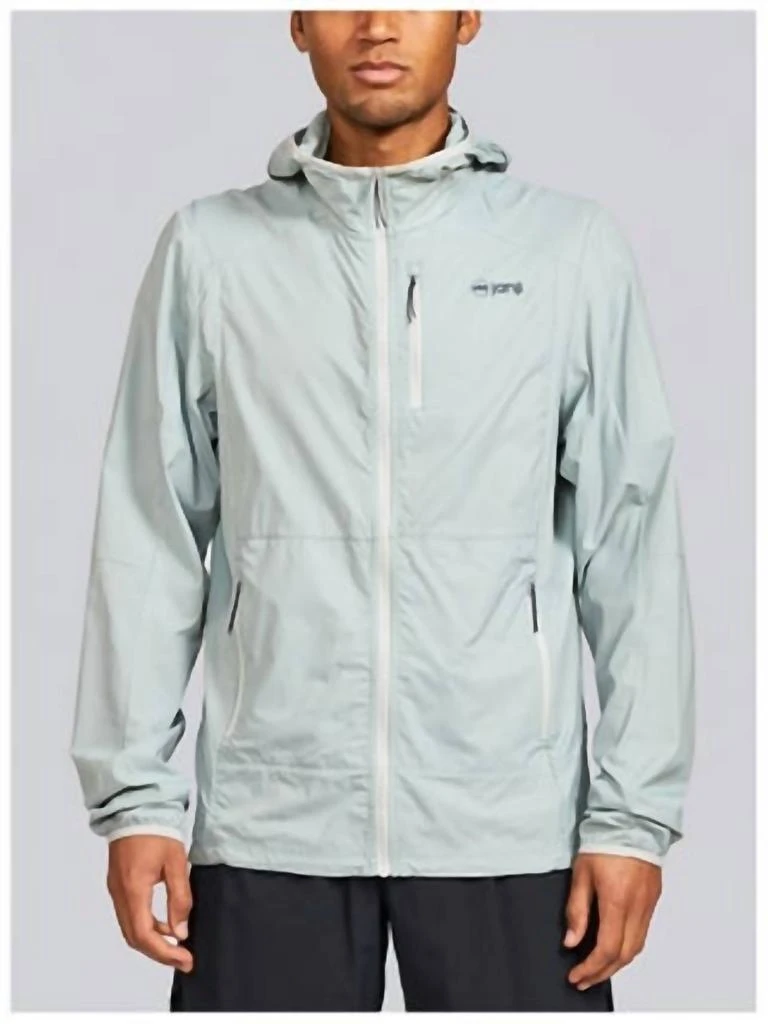 Janji Janji - Zephyrunner Wind Shell Jacket