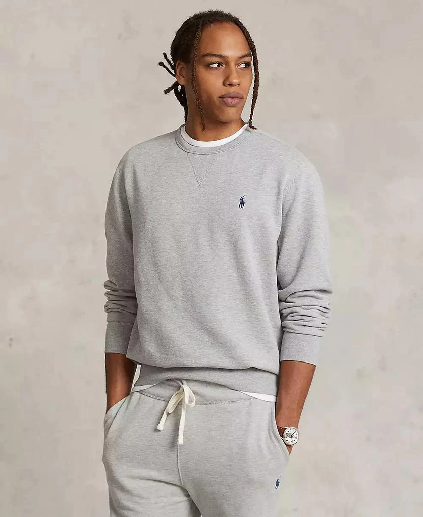 Ralph Lauren Men's RL Fleece Sweatshirt 1
