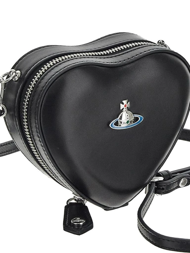 Vivienne Westwood Heart Bag 4