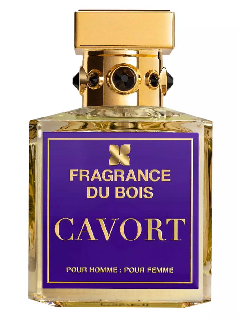 Fragrance Du Bois For Lovers Cavort