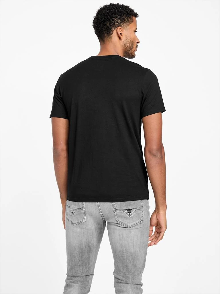 Guess Factory Klasper Skull Tee 4