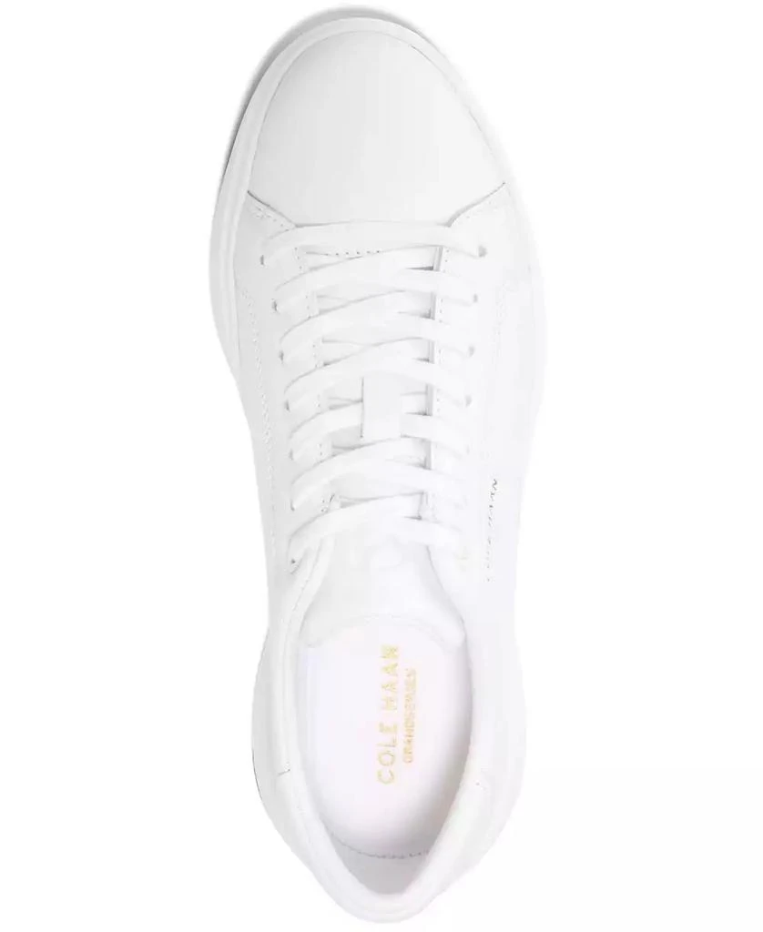 Cole Haan Women
s GRANDPRØ Tennis Lace-Up Sneakers 3