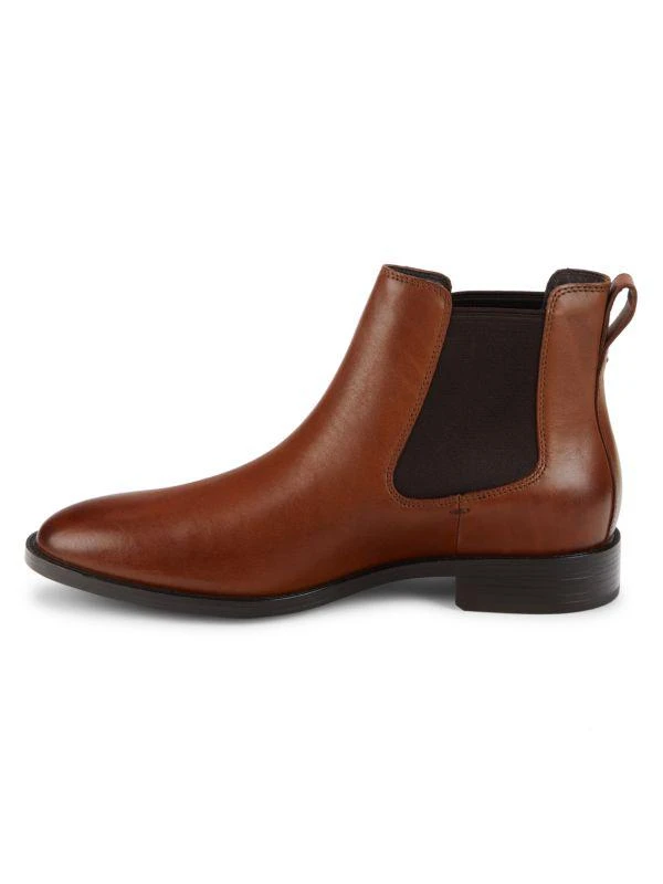 Cole Haan Hawthorne Leather Chelsea Boots 4