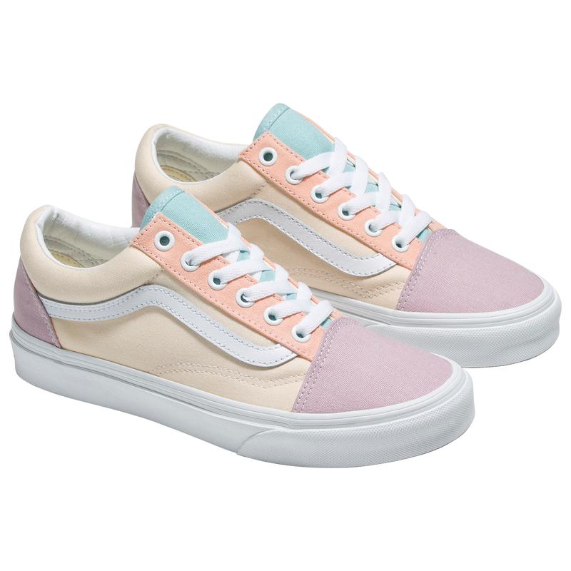 Vans Vans Old Skool - Girls' Grade School