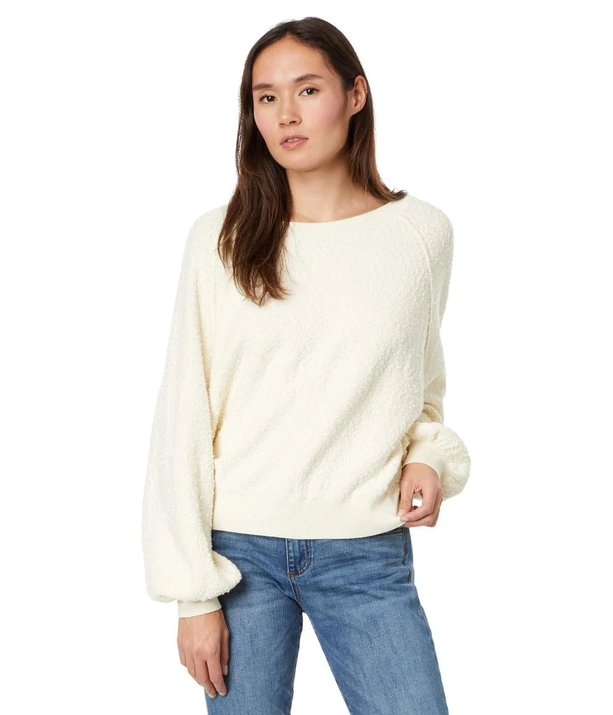 Free People Found My Friend Pullover Sweater 1