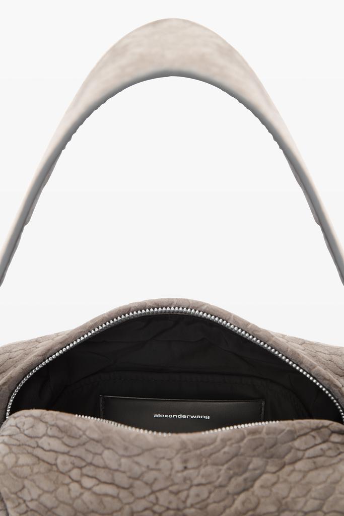 Shop Ricco Small Bag in Nubuck Leather on Sale at