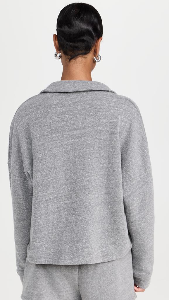 Year Of Ours The Court Pullover