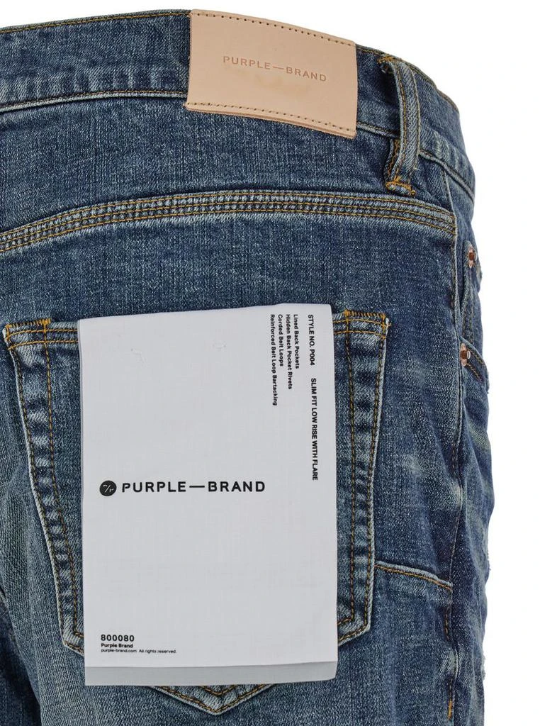 Purple Brand Purple Brand Jeans 3