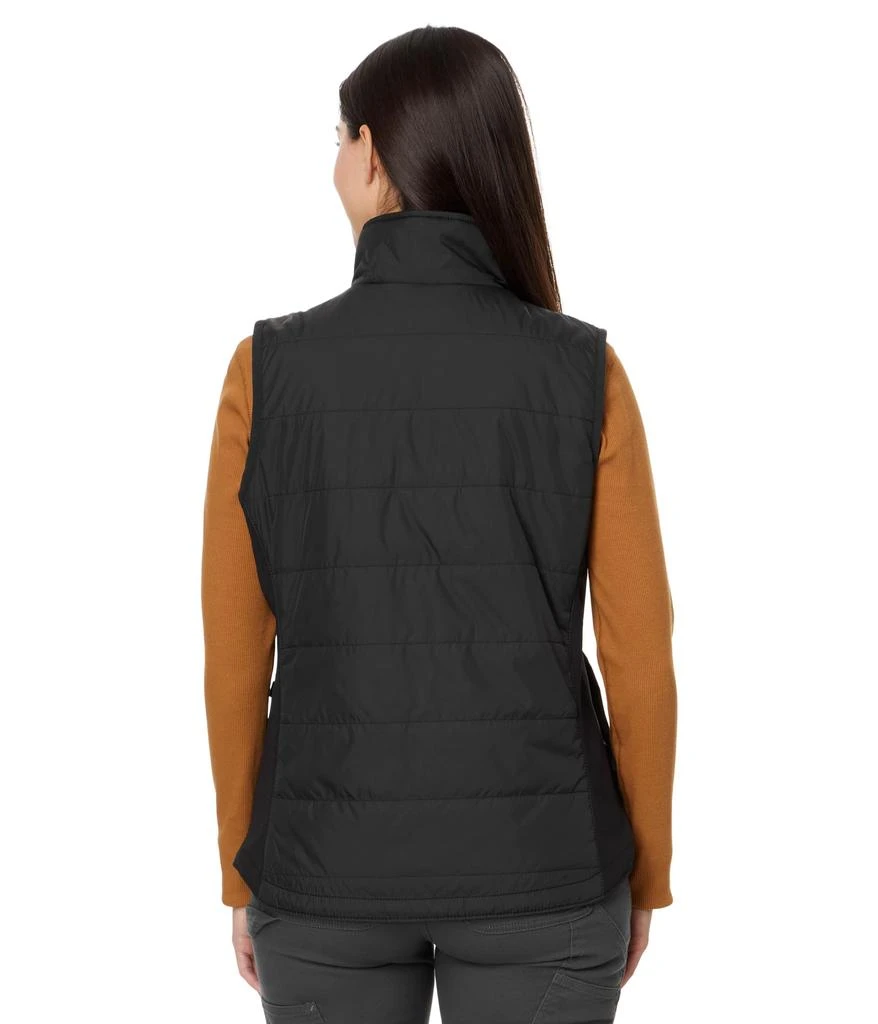 Carhartt Rain Defender® Relaxed Fit Lightweight Insulated Vest 2