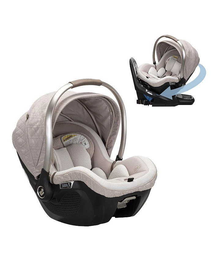 Maxi-Cosi Peri™ 180° Rotating Infant Car Seat 26