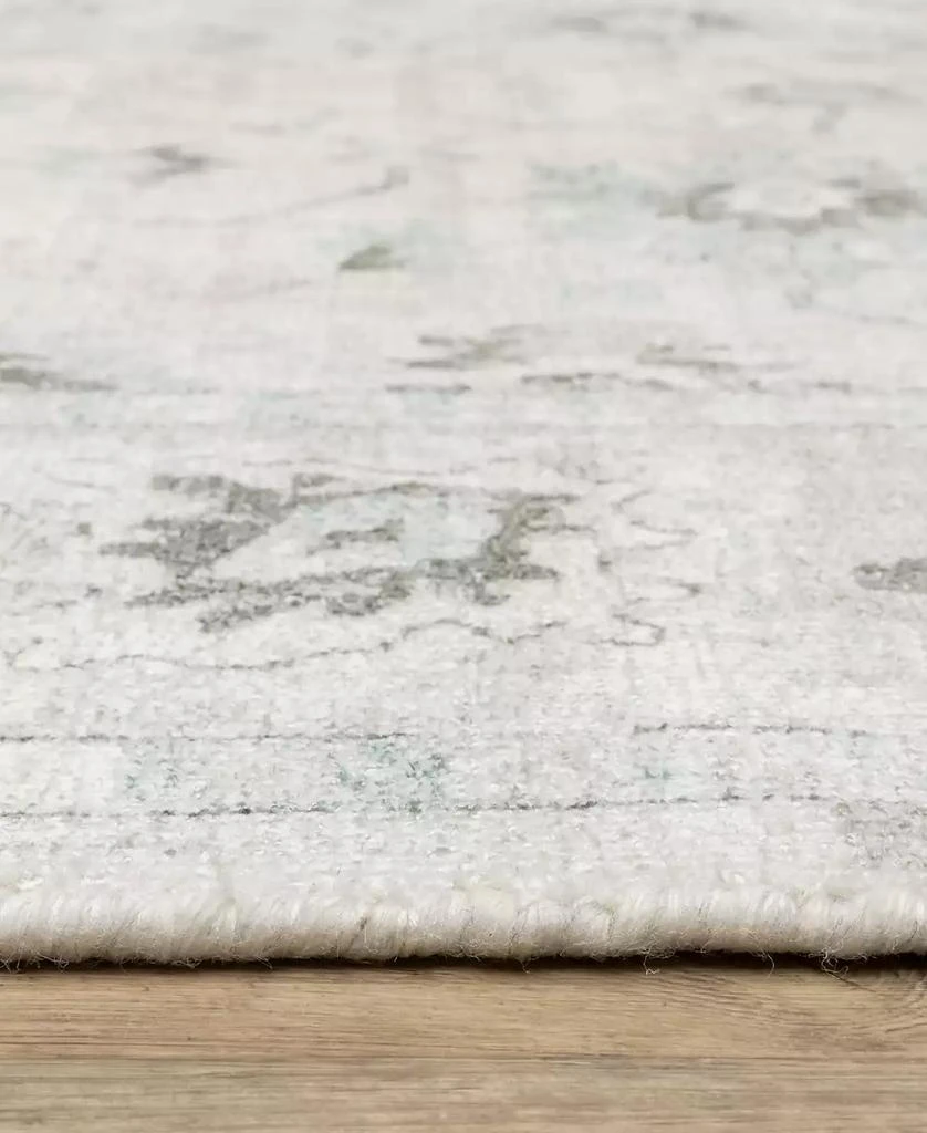 Oriental Weavers Windham WIN04 6'x9' Area Rug 3