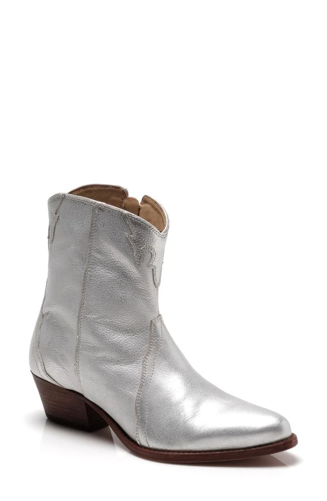 Free People New Frontier Western Bootie 1