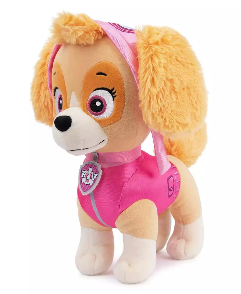 Paw Patrol Skye in Heroic Standing Position Premium Stuffed Animal Plush Toy 3