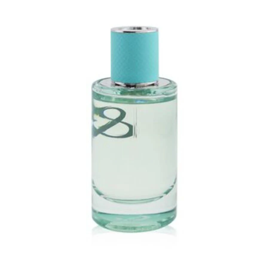 Tiffany 
Co. Tiffany Tiffany 
Love Ladies EDP 3