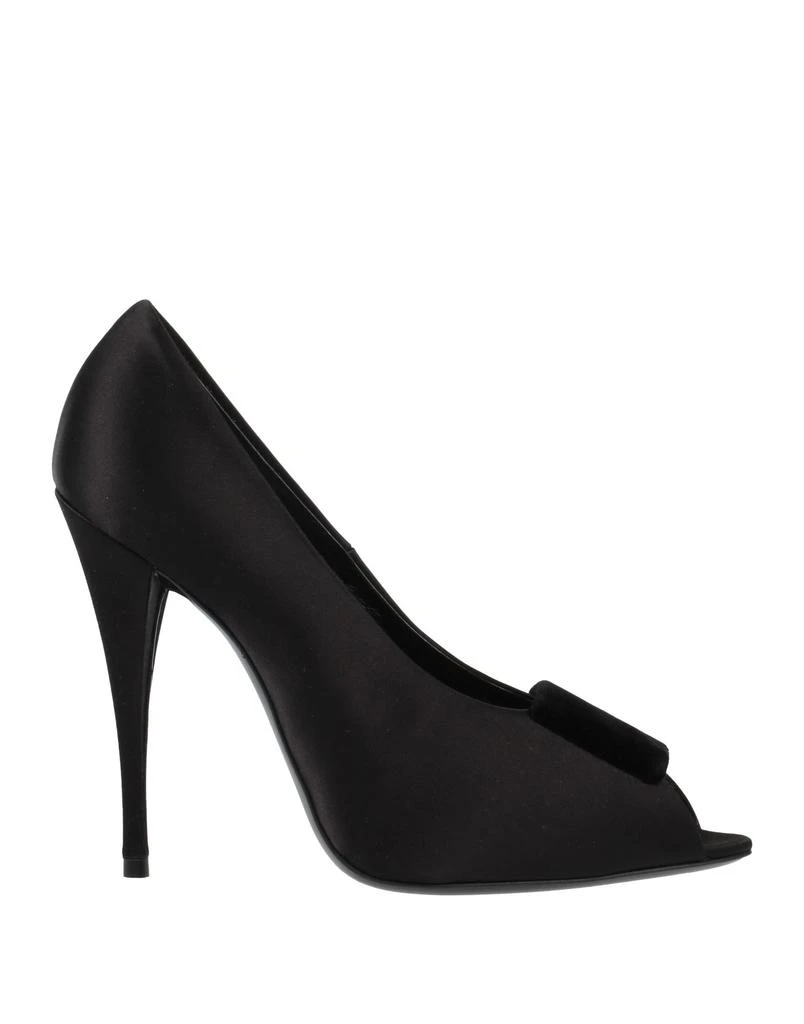 Yves Saint Laurent Pump 1