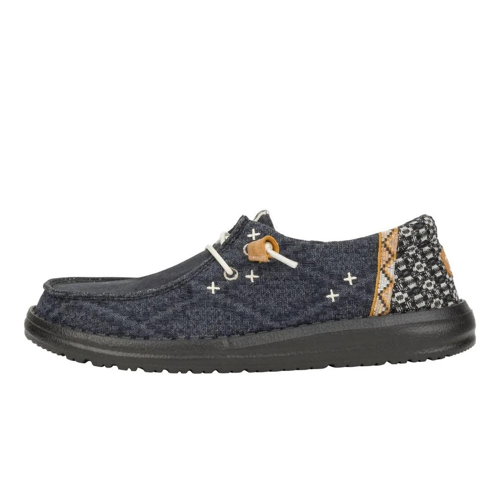 Hey Dude Hey Dude - Women's Wendy Crafted Boho Casual Shoes 3