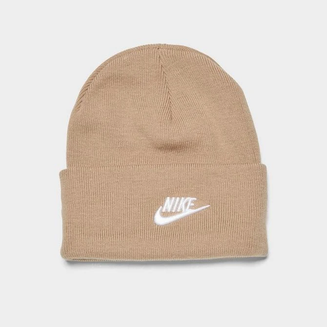 NIKE Nike Peak Futura Beanie Hat 2