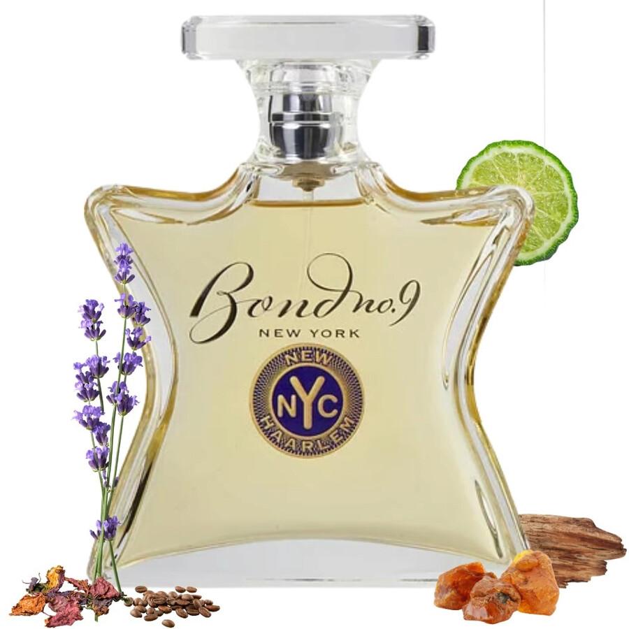 Bond No.9 Bond No.9 New Haarlem  EDP