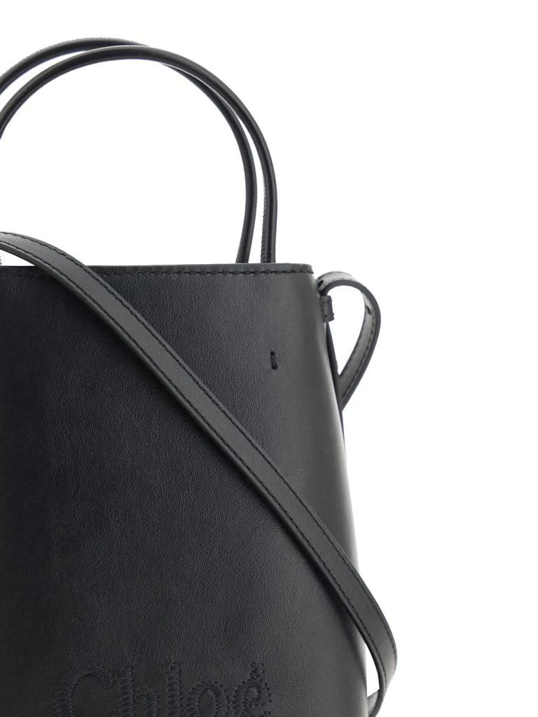 Chloé Chloé Bucket Bags 3