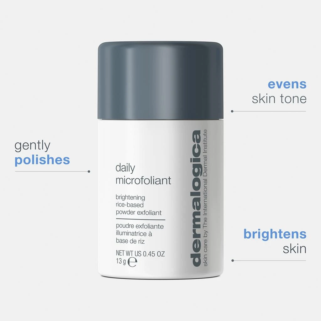 Dermalogica Dermalogica Daily Microfoliant Travel Size 2